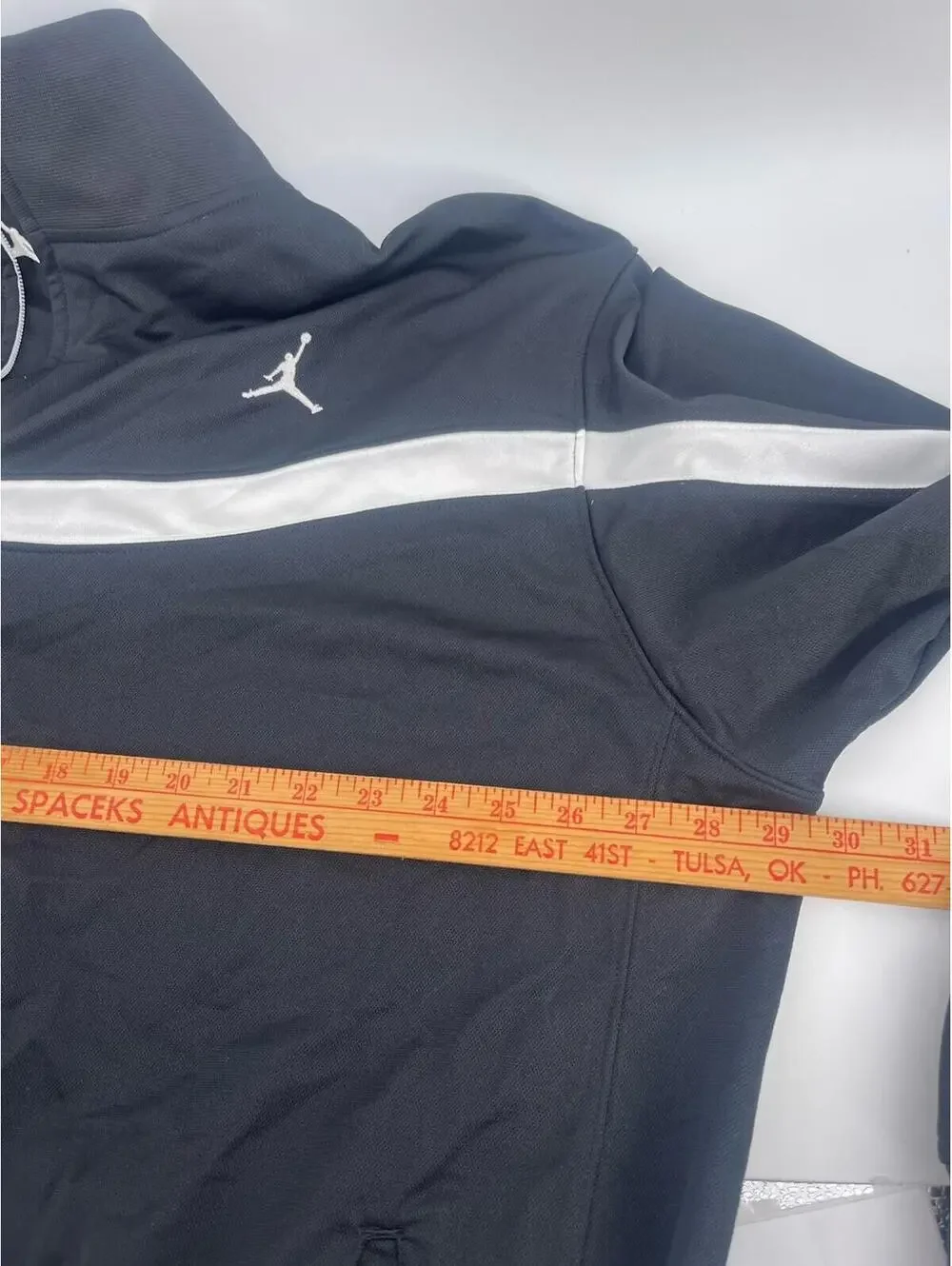 Nike Air Jordan Vintages Jumpman Men Size XXL Zip